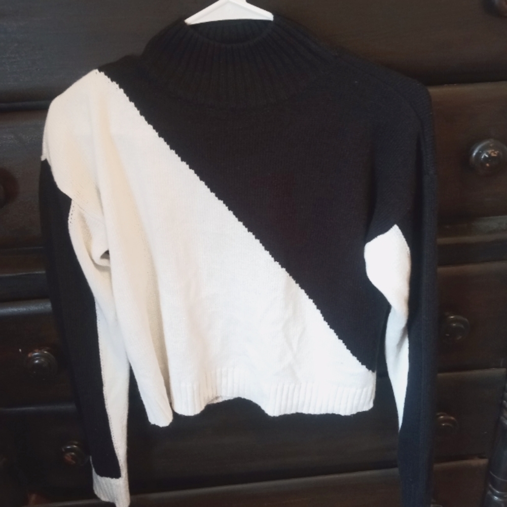 Beautiful sweater